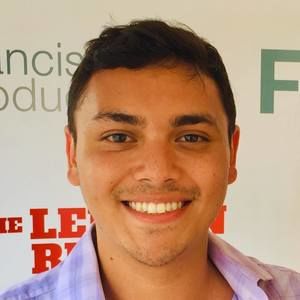 Meet your Posher, Jason